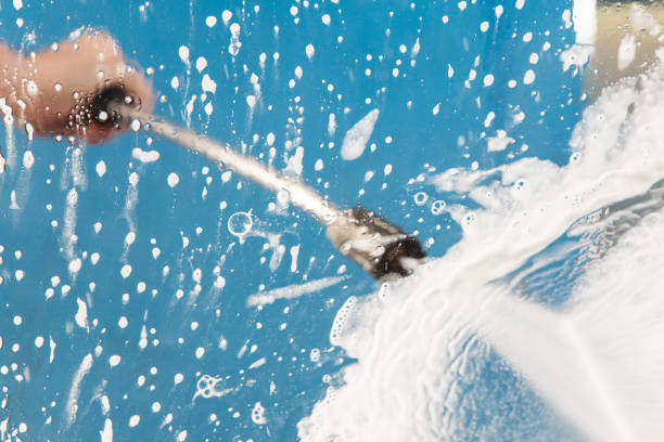 Pre-Holiday Cleaning in Mathis, TX