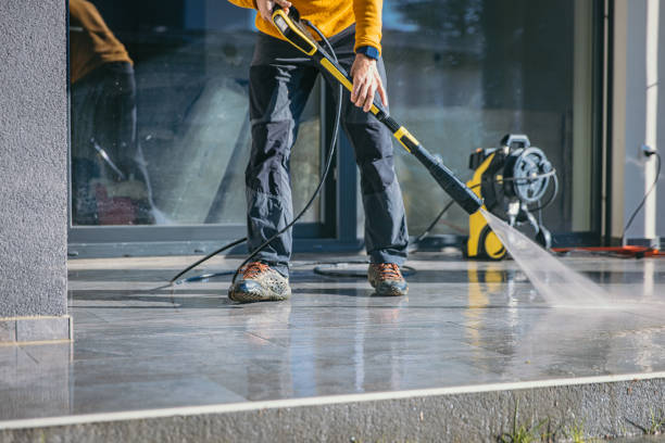 Reliable Mathis, TX Pressure Washing Services Solutions